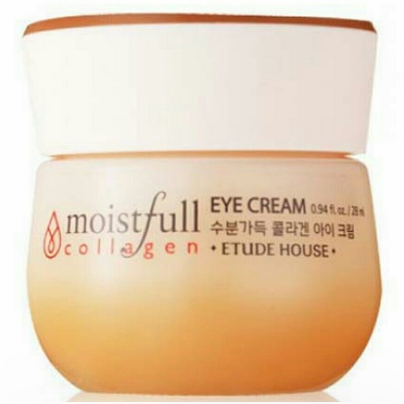 Etude House Moistfull Collagen Cream 75ml - Picture 4 of 4